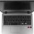 Ноутбук MAIBENBEN M545 Pro 15.6", IPS, AMD Ryzen 5 Pro 4650U 2.1ГГц, 6-ядерный, 8ГБ DDR4, 512ГБ SSD,  AMD Radeon Graphics, Linux, серебристый [m5451sb0lsre1]
